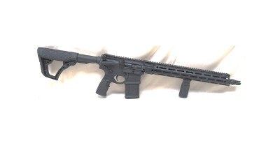 DANIEL DEFENSE DDM4 V7 5.56X45MM NATO