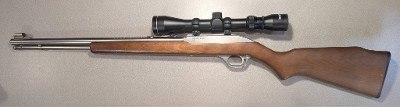 MARLIN 60 SB .22 LR