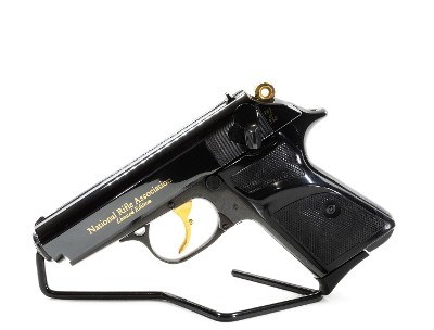 INTERARMS PPK .380 ACP