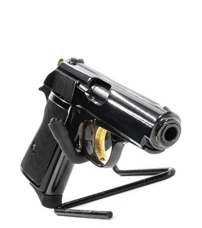 INTERARMS PPK .380 ACP - Image 3 of 3