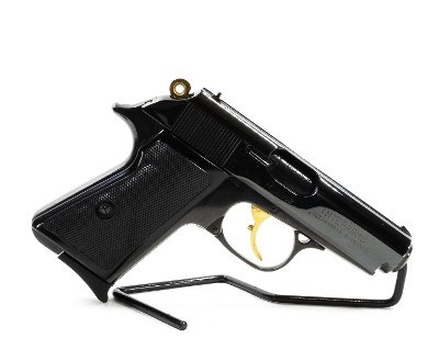 INTERARMS PPK .380 ACP - Image 2 of 3