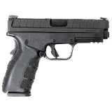 SPRINGFIELD ARMORY XD MOD.3 OSP 9MM LUGER (9X19 PARA) - 2 of 3