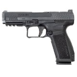CANIK METE SFT 9MM LUGER (9X19 PARA) - 1 of 3