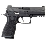 SIG SAUER P320 XCARRY 9MM LUGER (9X19 PARA) - 2 of 3