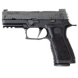 SIG SAUER P320 XCARRY 9MM LUGER (9X19 PARA) - 1 of 3