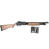SDS IMPORTS SLB X3 12 GA - 3 of 3