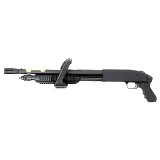 MOSSBERG 590 SHOCKWAVE CHAINSAW12 GA - 1 of 2
