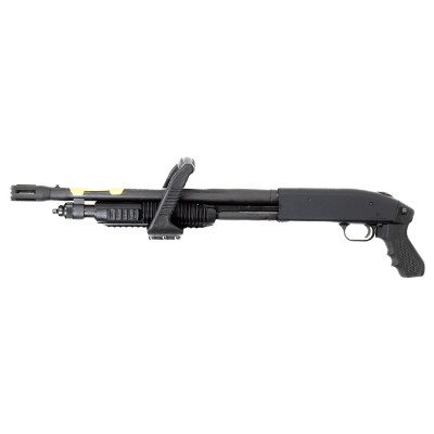 MOSSBERG 590 SHOCKWAVE CHAINSAW12 GA