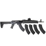 CENTURY ARMS C39V2 7.62X39MM - 3 of 3