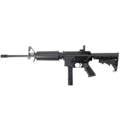 COLT AR-15 9MM LUGER (9X19 PARA)