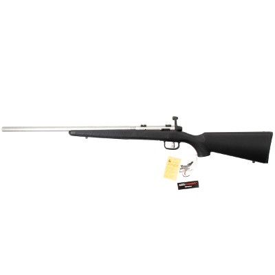 SAVAGE ARMS B-MAG .17 WSM