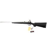 SAVAGE ARMS B-MAG .17 WSM - 1 of 2