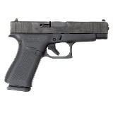 GLOCK 48 9MM LUGER (9X19 PARA) - 2 of 3