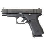 GLOCK 48 9MM LUGER (9X19 PARA) - 1 of 3