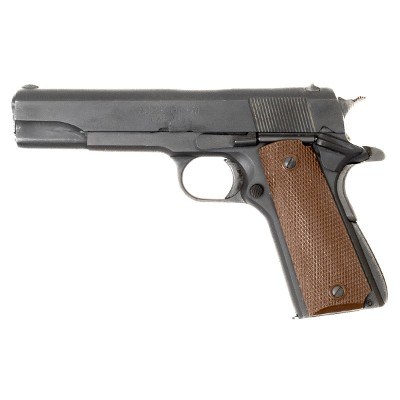 SPRINGFIELD ARMORY 1911-A1 .45 ACP