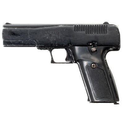 HASKELL MANUFACTURING JS-45.45 ACP