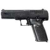 HASKELL MANUFACTURING JS-45.45 ACP - 1 of 2