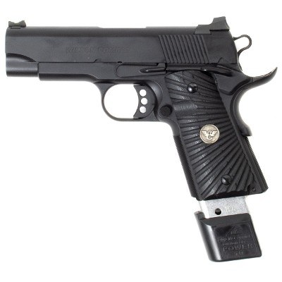 WILSON COMBAT CQB .45 ACP