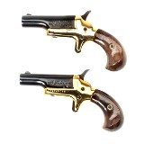 COLT DERRINGER .22 SHORT - 1 of 3
