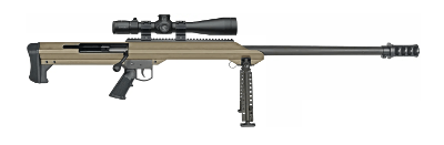 BARRETT M99A1