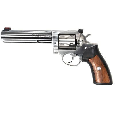 RUGER GP100 .357 MAG
