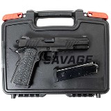 SAVAGE ARMS SAVAGE 1911 .45 ACP - 3 of 3