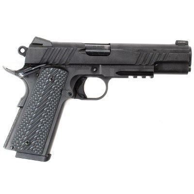 SAVAGE ARMS SAVAGE 1911 .45 ACP - Image 2 of 3