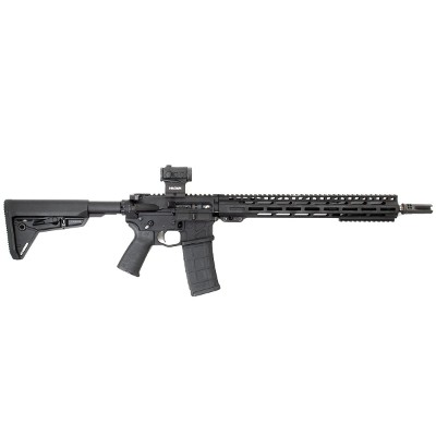 AMERICAN DEFENSE MFG. UIC 5.56X45MM NATO - Image 2 of 2