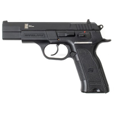 SAR FIREARMS B6 9MM LUGER (9X19 PARA)