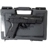 SAR FIREARMS B6 9MM LUGER (9X19 PARA) - 3 of 3