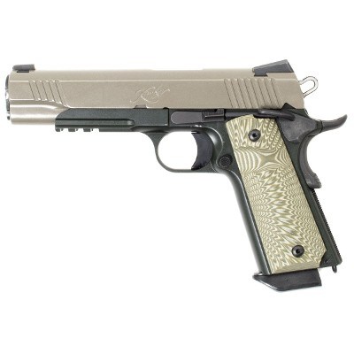 KIMBER WARRIOR SOC .45 ACP