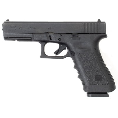 GLOCK 22 GEN3 .40 S&W