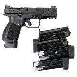 ROST MARTINRM1C 9MM LUGER (9X19 PARA) - 3 of 3