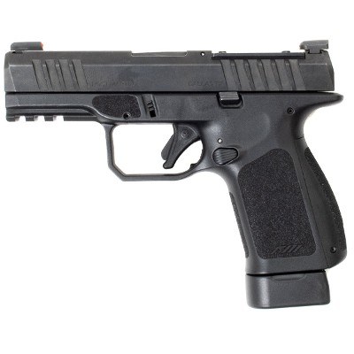 ROST MARTINRM1C 9MM LUGER (9X19 PARA)