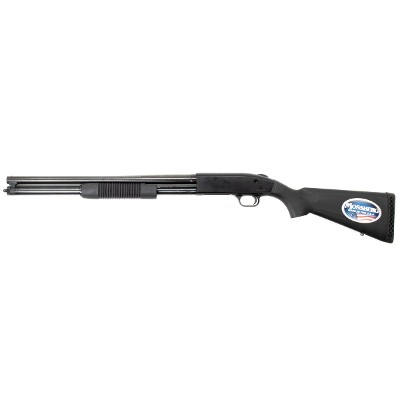 MOSSBERG 500 12 GA