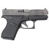 GLOCK 43 9MM LUGER (9X19 PARA) - 2 of 3