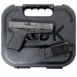 GLOCK 43 9MM LUGER (9X19 PARA) - 3 of 3