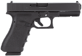 GLOCK G37 GEN 3 .45 GAP - 1 of 2