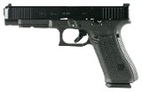 GLOCK G34 GEN 5 MOS FS 9MM LUGER (9X19 PARA) - 2 of 3