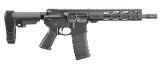 RUGER AR-556 PISTOL 5.56X45MM NATO - 1 of 1