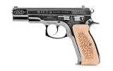 CZ-USA CZ 75 9MM LUGER (9X19 PARA) - 1 of 1