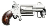 NAA 22 LR MINI WITH BELT BUCKLE .22 LR - 1 of 2