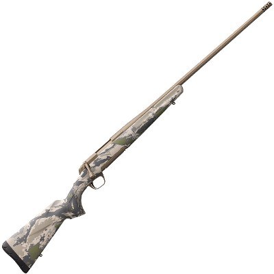 BROWNING X-Bolt Speed - OVIX .300 REM ULTRA MAG
