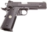 WILSON COMBAT 1911 CQB ELITE .45 ACP - 1 of 1