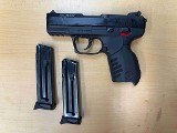 RUGER SR 22 .22 LR - 1 of 3