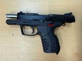 RUGER SR 22 .22 LR - 2 of 3