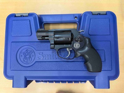 SMITH & WESSON MP360 .357 MAG