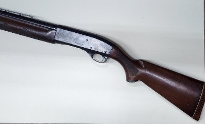 REMINGTON SPORTSMAN 48 12 GA