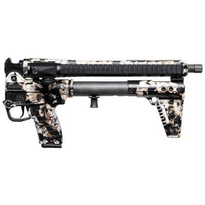 KELTEC SUB2000 GEN3 (DEFENDER PACKAGE) [SKYFALL] 10MM - Image 2 of 2