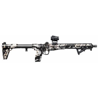 KELTEC SUB2000 GEN3 (DEFENDER PACKAGE) [SKYFALL] 10MM - Image 1 of 2